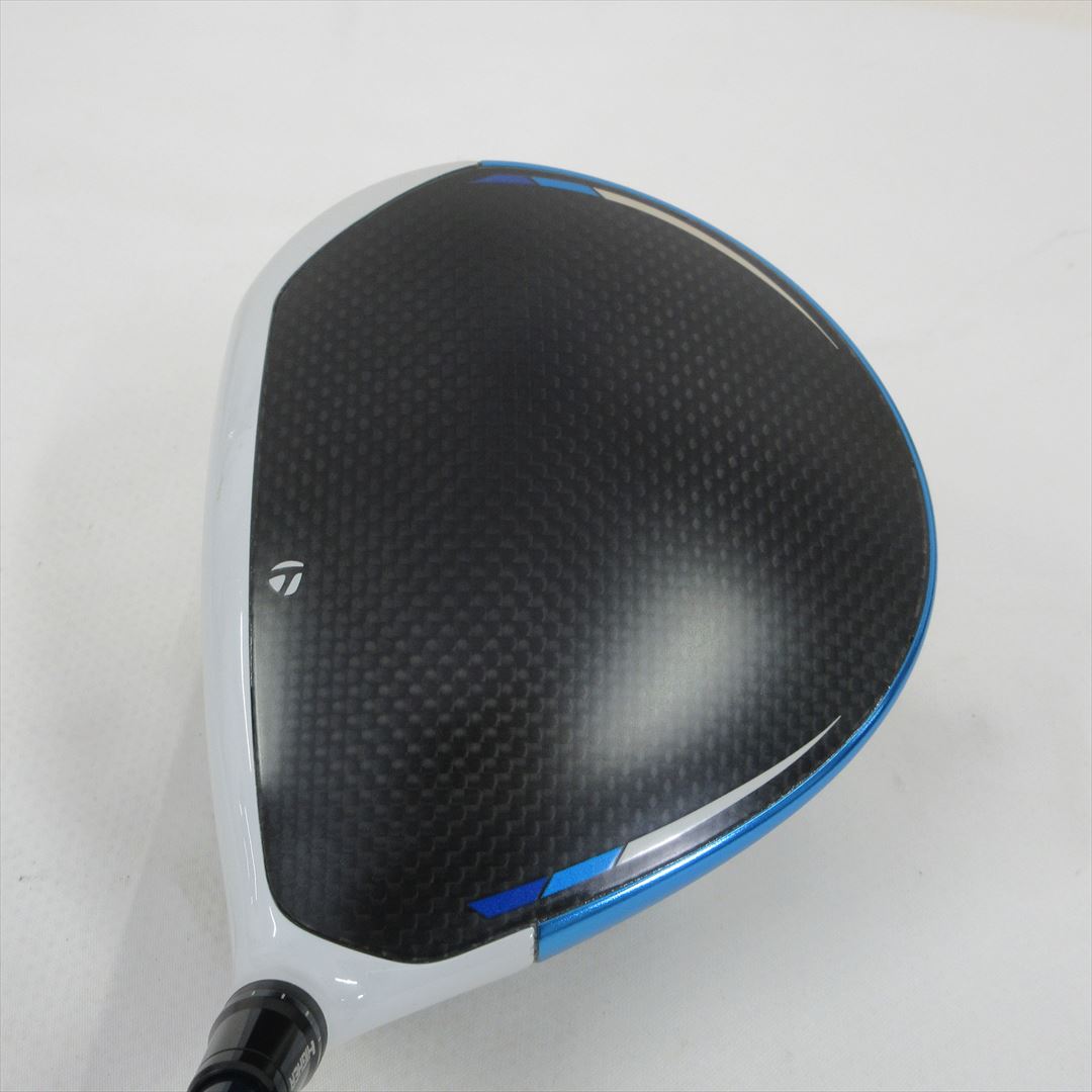 TaylorMade Driver SIM2 MAX-D 9° Stiff TENSEI BLUE TM50(SIM2)