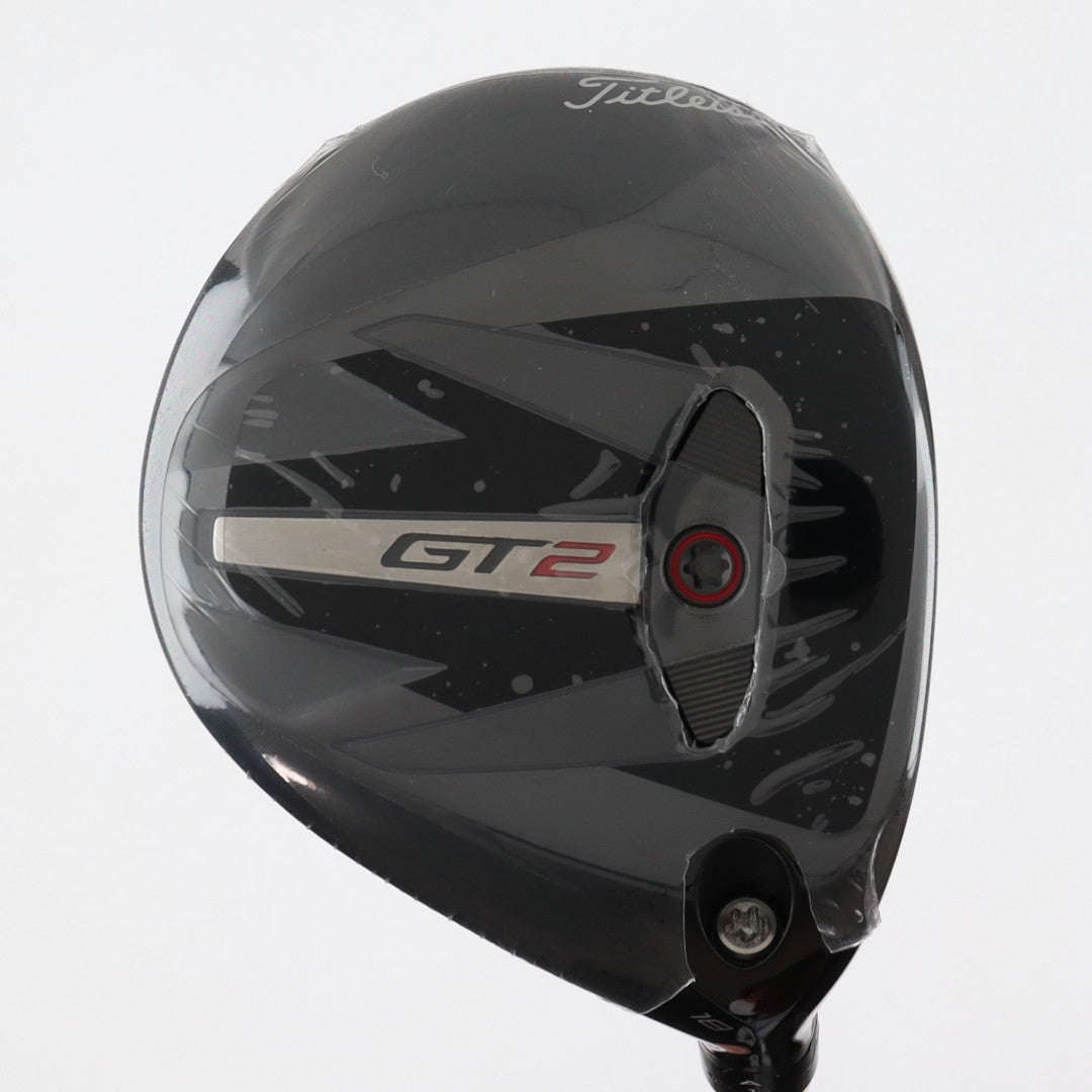 Titleist Fairway Brand New GT2 FW 18° Stiff PROJECT X DENALI RED 50