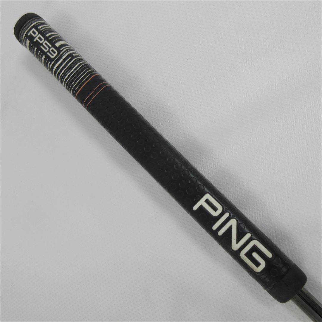 Ping Putter HEPPLER TYNE 3 34 inch Dot Color Black
