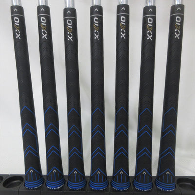 Dunlop Iron Set XXIO11 Regular NS PRO 860GH D.S.T for XXIO 7 pieces