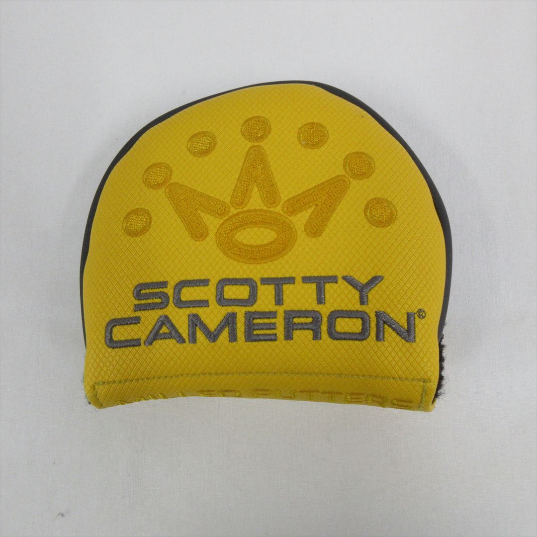 Titleist Putter SCOTTY CAMERON PHANTOM X 11.5(2021) 33 inch