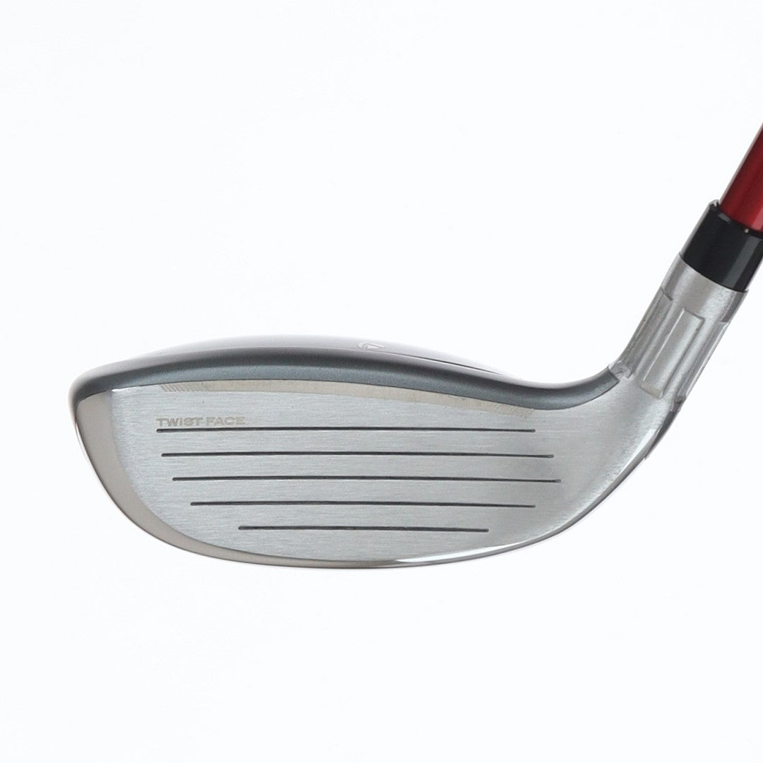 TaylorMade Hybrid Open Box STEALTH2 HD HY 27° Ladies TENSEI RED TM40(STEALTH)