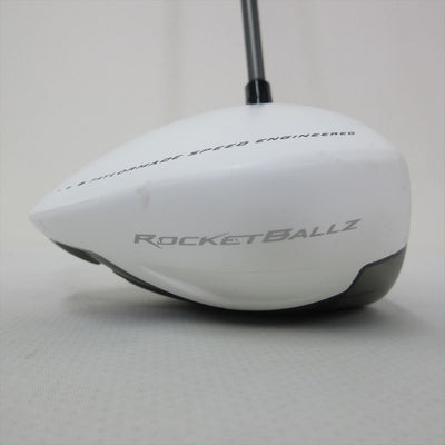 TaylorMade Driver RBZ TOUR 9° Stiff MATRIX OZIK HD6 TP