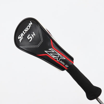 Dunlop Hybrid Open Box SRIXON ZX Mk 2 25° Regular Diamana ZX-2 60 for Hybrid