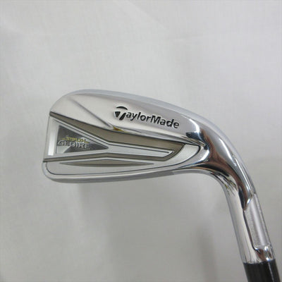 TaylorMade Iron Set STEALTH GLOIRE Regular SPEEDER NX for TM 7 pieces