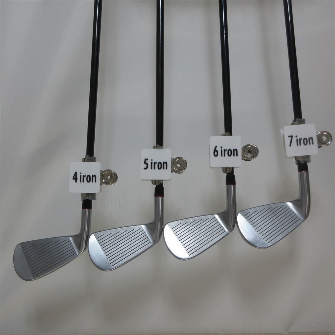 Fourteen Iron Set PC 555 Stiff MD-60i 8 pieces