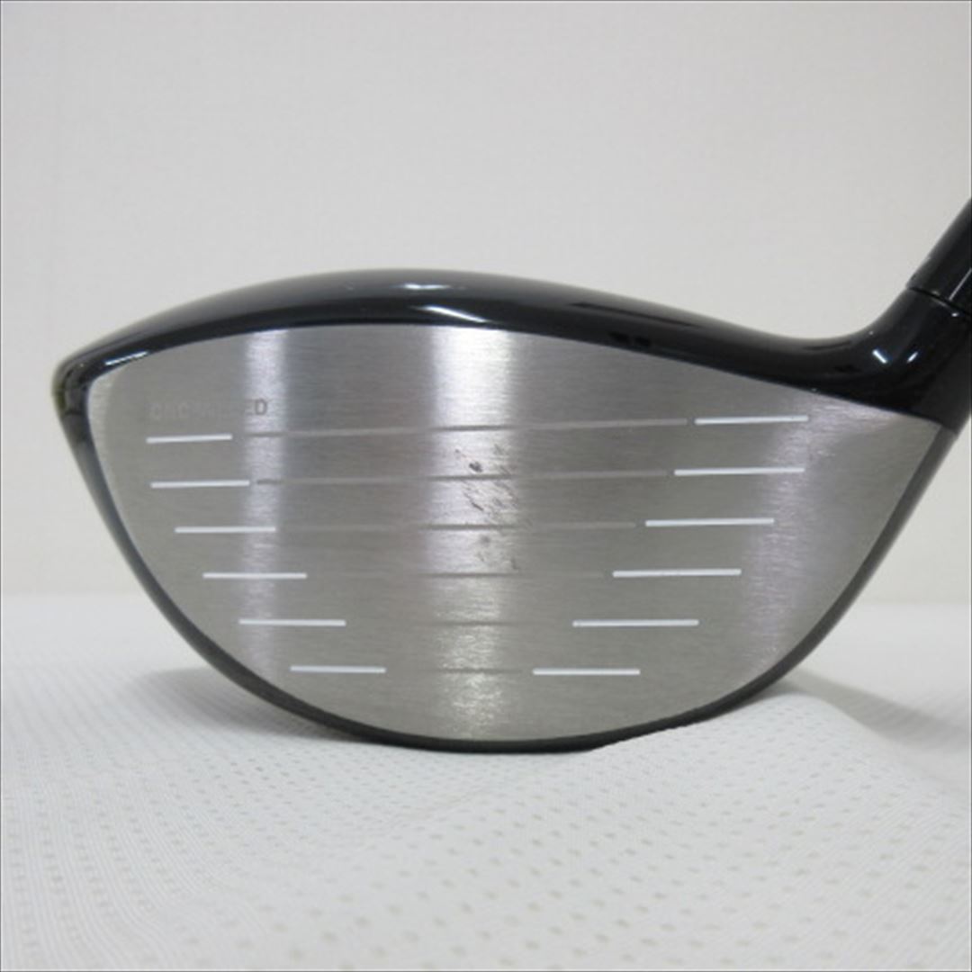 PRGR Driver RS F 5(2020) 10.5° Stiff Diamana DF60