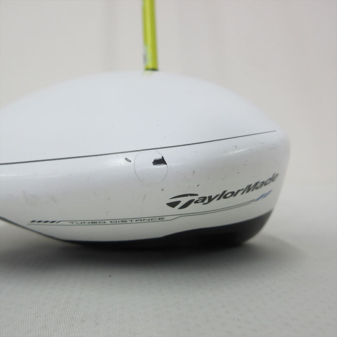 TaylorMade Driver SLDR S 10° Stiff Tour AD MT-6