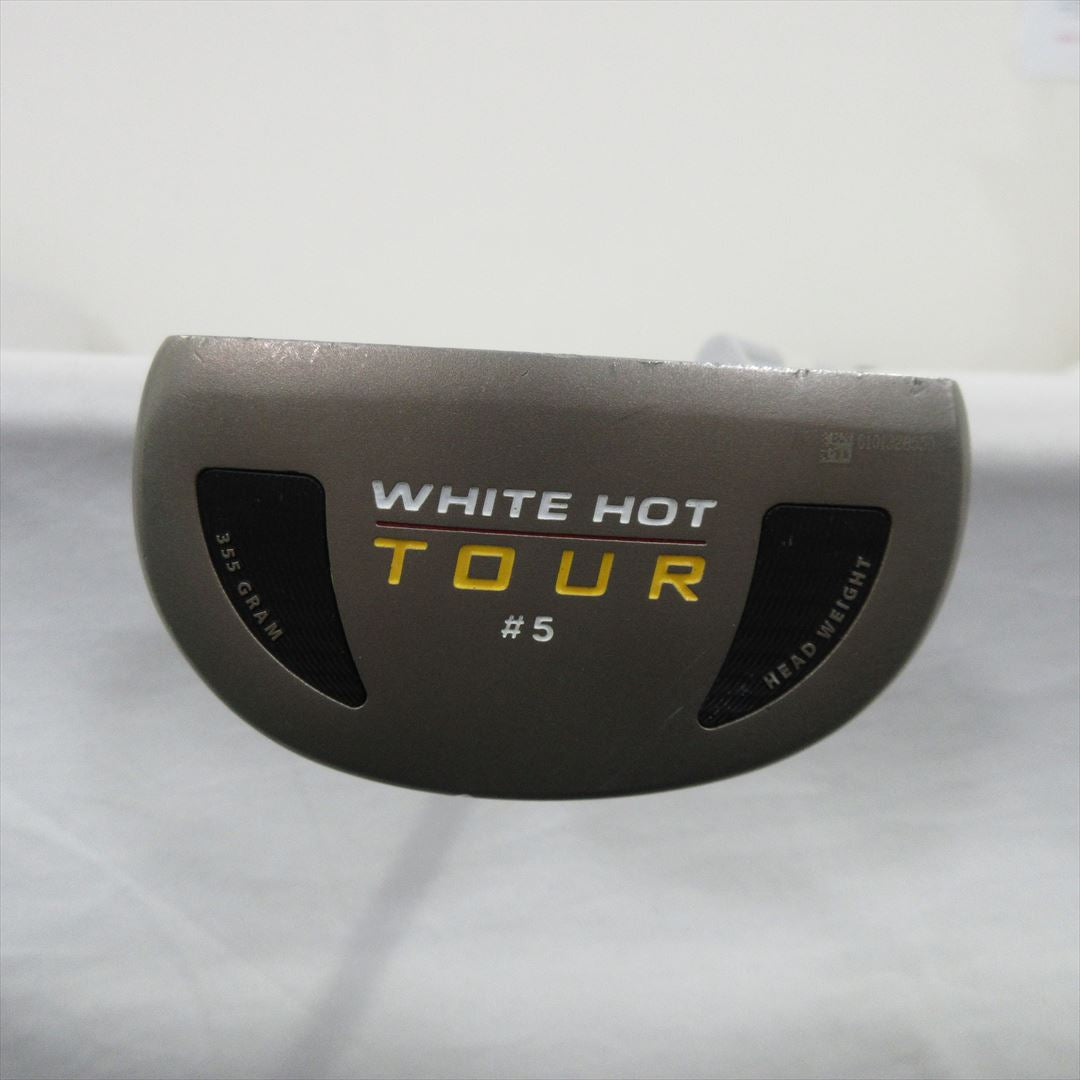 Odyssey Putter WHITE HOT TOUR #5 34 inch