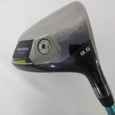 Bridgestone Driver BRIDGESTONE JGR 9.5° Stiff Tour AD GP-6