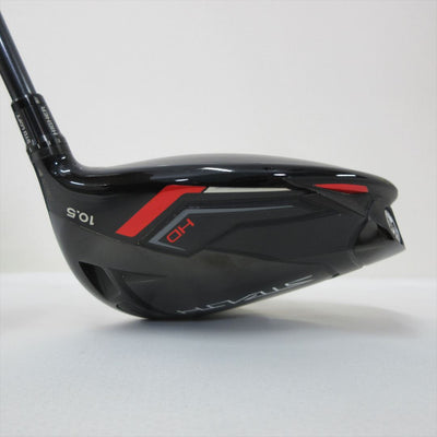 TaylorMade Driver STEALTH HD 10.5° Stiff TENSEI RED TM50(STEALTH)