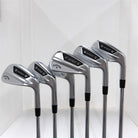 Callaway Iron Set APEX PRO(2024) Stiff NS PRO MODUS3 TOUR105 6 pieces