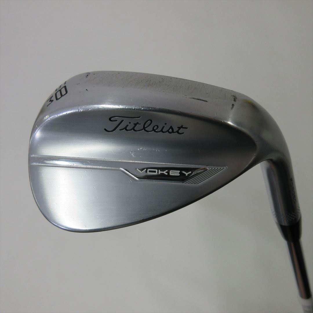 Titleist Wedge VOKEY FORGED(2021) 58° NS PRO 950GH neo