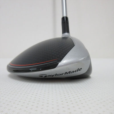 TaylorMade Fairway M6 3W 15° Stiff FUBUKI TM5(2019)