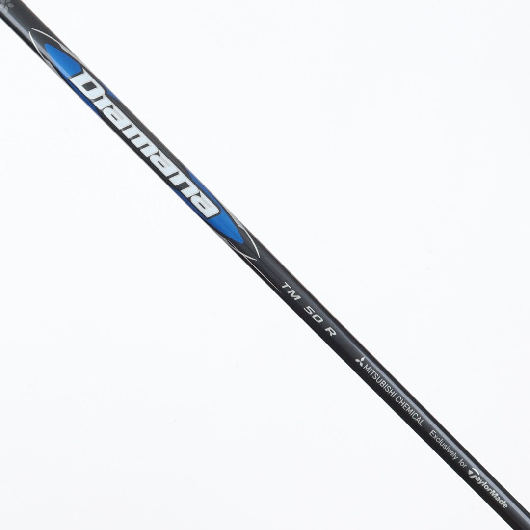 TaylorMade Driver Open Box Qi35 MAX 10.5° Regular Diamana