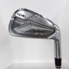 HONMA Iron Set TOUR WORLD TW757P Stiff NS PRO 950GH neo 6 pieces