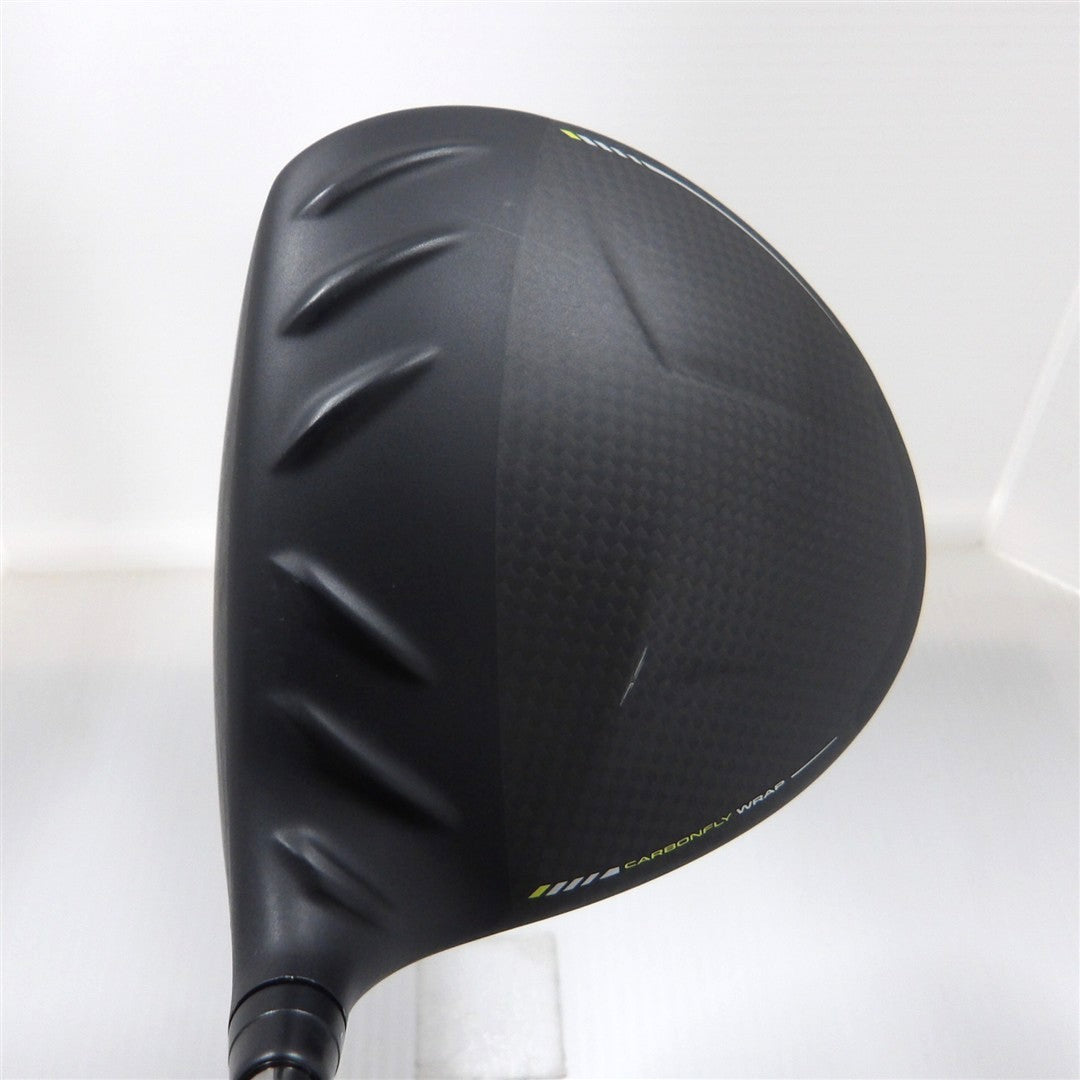 Ping Driver G430 MAX 10K 9° Stiff PING TOUR 2.0 CHROME 65