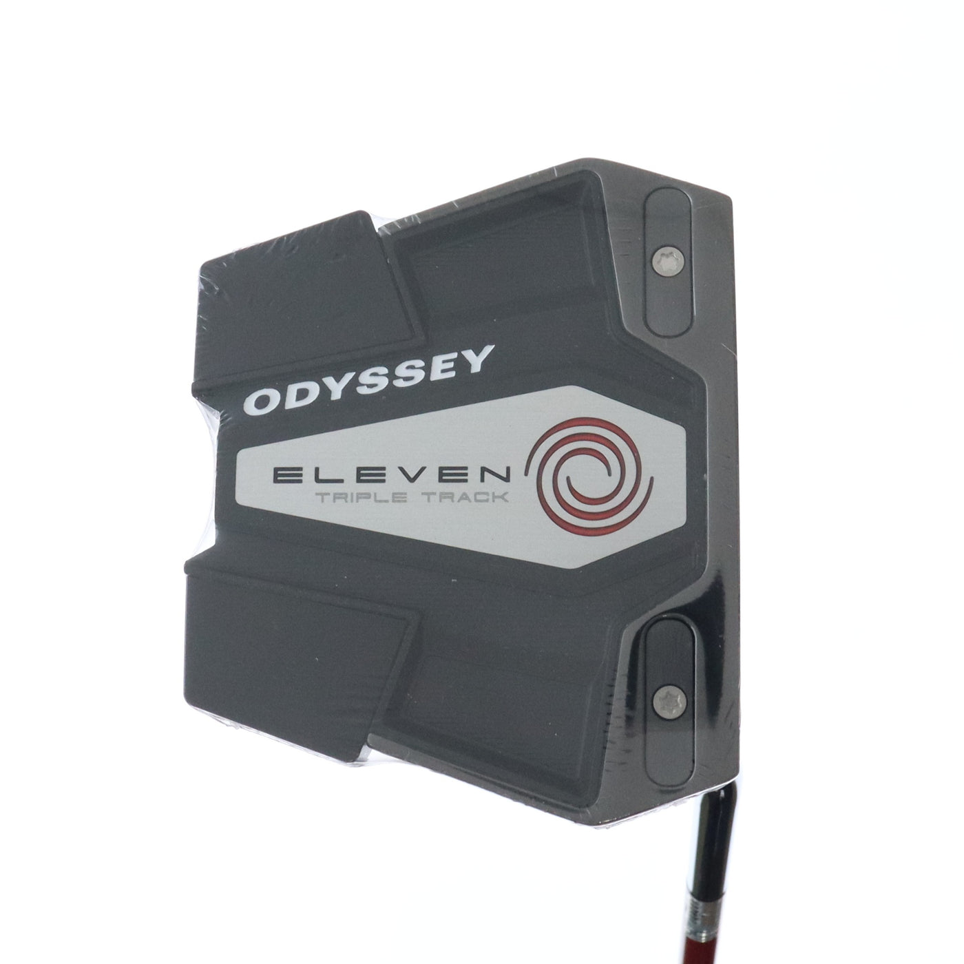 Odyssey Putter Brand New ELEVEN TRIPLE TRACK 34 inch: