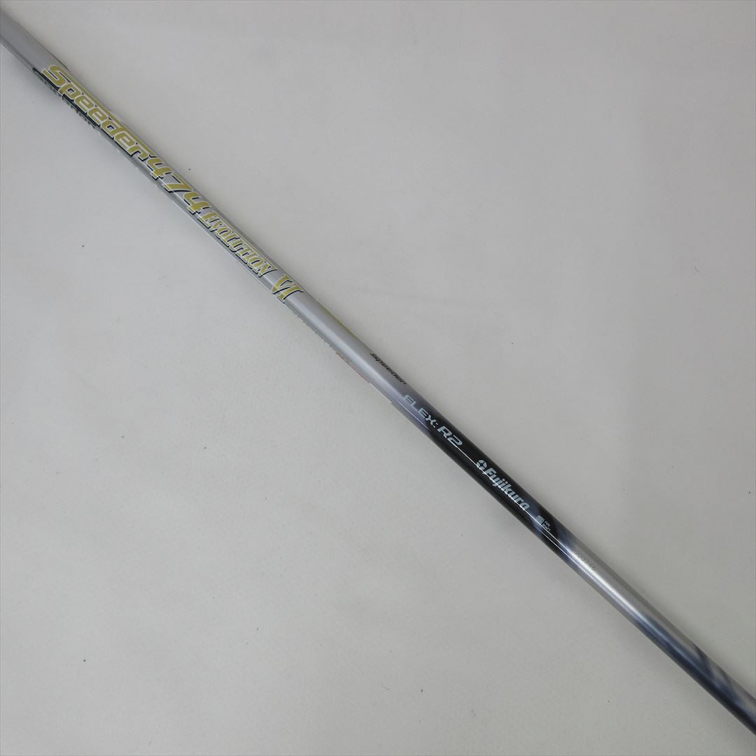 Ping Driver G Le2 11.5° SPEEDER 474 EVO 6