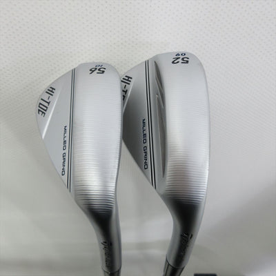 TaylorMade Wedge Open Box MG HI TOE (2022) 52°/56° Diamana Wedge 95