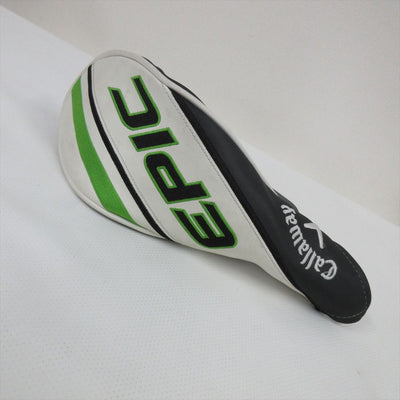 Callaway Fairway EPIC MAX FAST 5W 18° Regular Speeder EVO for CW 40(2021 EPIC)