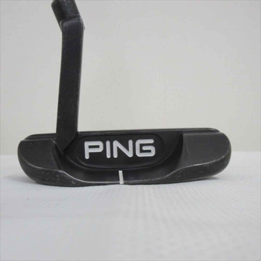 Ping Putter CADENCE TR B65 Dot Color Black 34 inch