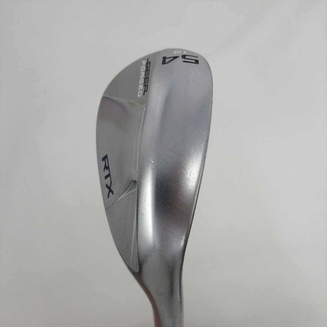 Cleveland Wedge Cleveland RTX DEEP FORGED 54° NS PRO MODUS3 TOUR105