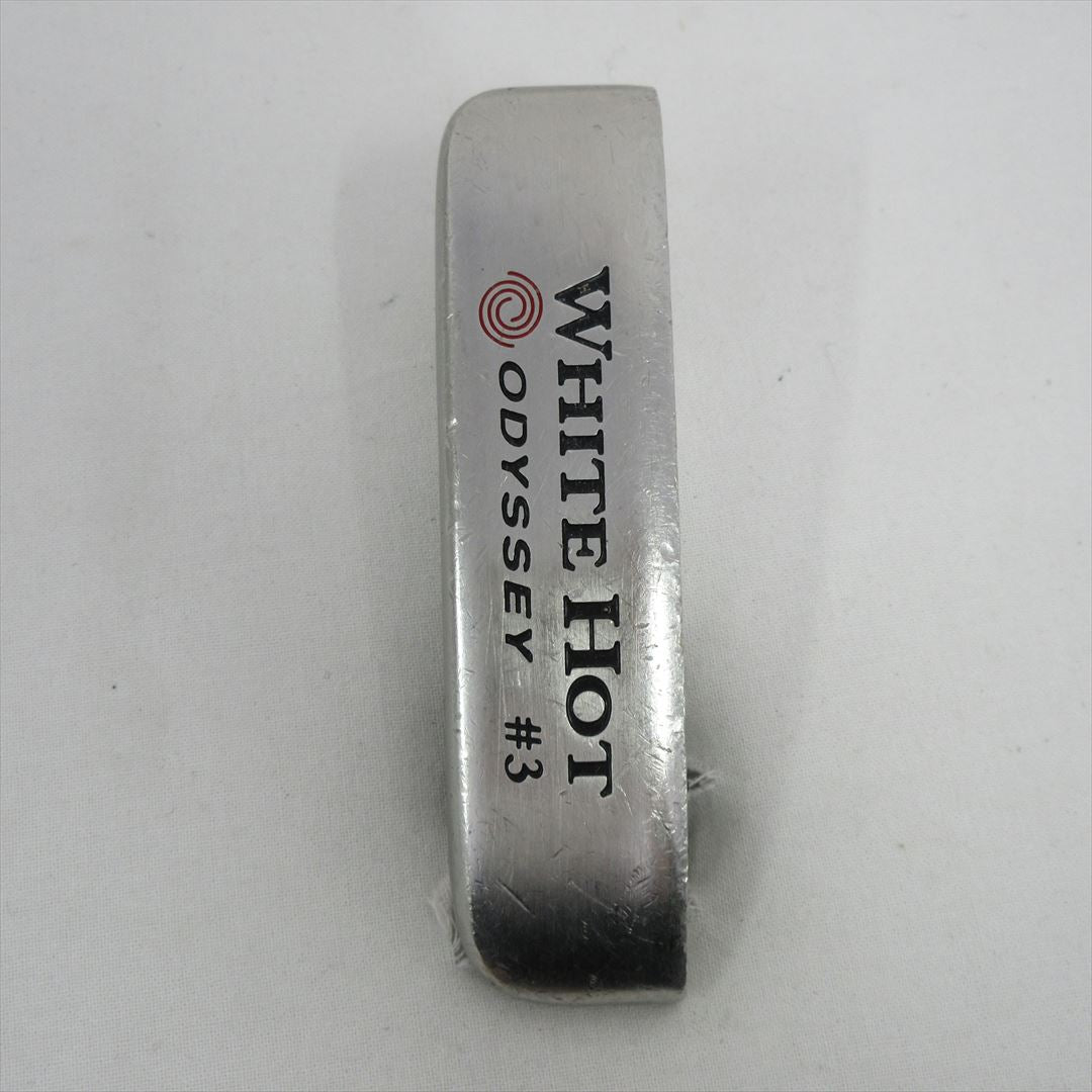 Odyssey Putter Fair Rating WHITE HOT #3 33 inch