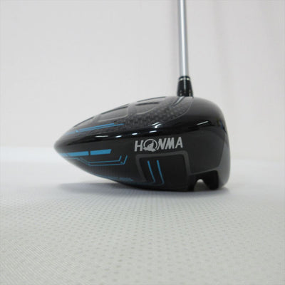 HONMA Driver BERES NX 10.5° Regular VIZARD FOR NX 45: