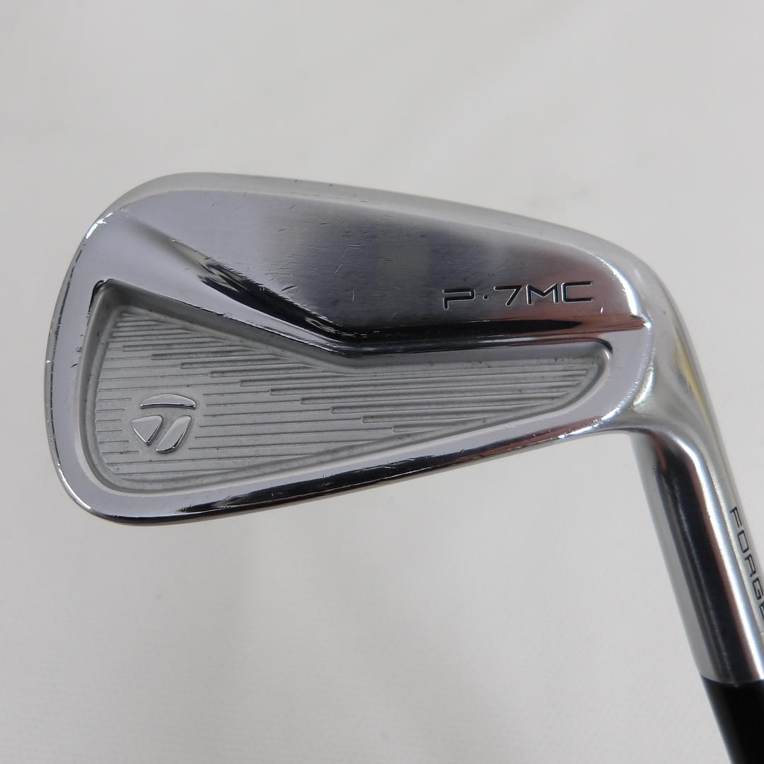 TaylorMade Iron Set Taylor Made P・7MC – GOLF Partner USA
