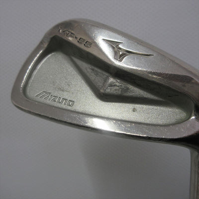 Mizuno Iron Set MP 55 Regular NS PRO MODUS3 TOUR105 6 pieces