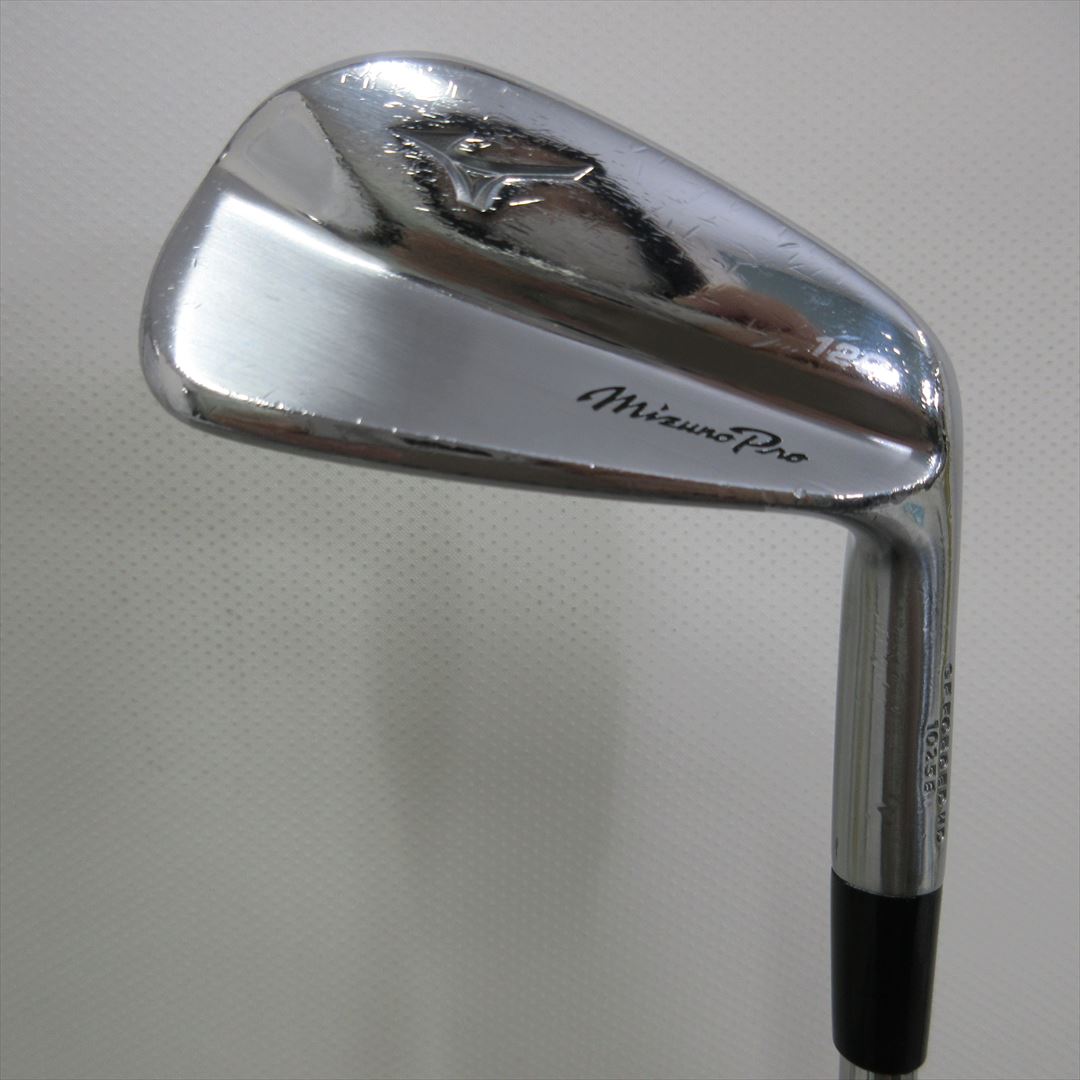 Mizuno Iron Set Mizuno Pro 120 Stiff KBS TOUR 7 pieces