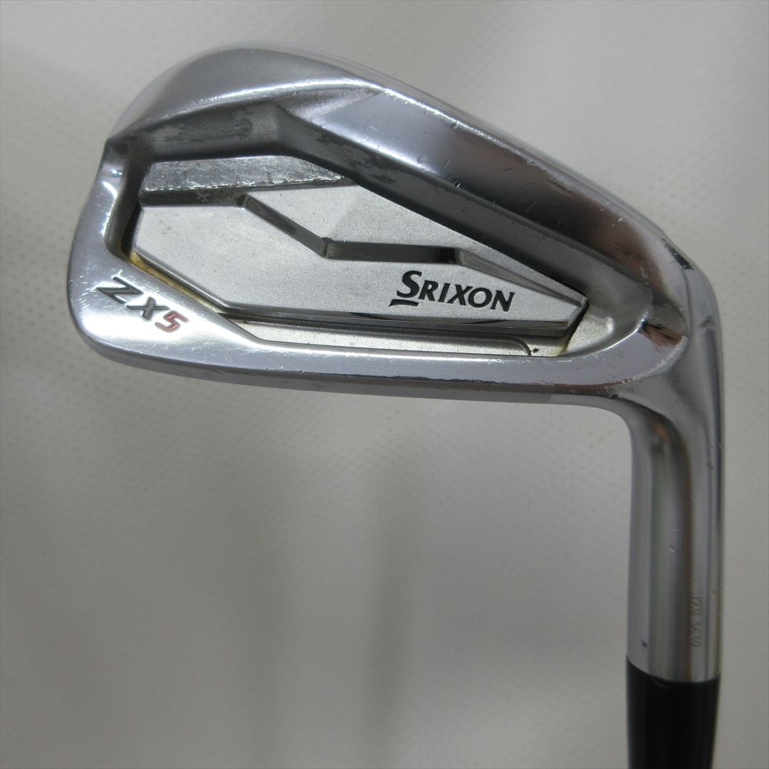 SRIXON Iron Set SRIXON ZX5 Stiff Diamana ZX for IRON 8 pieces