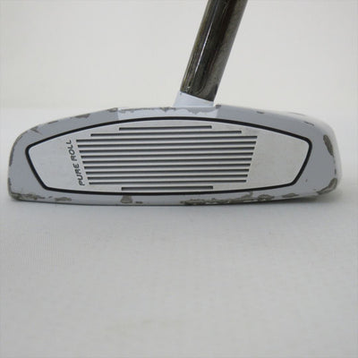 TaylorMade Putter Spider X CHALK/WHITE Center Shaft 34 inch