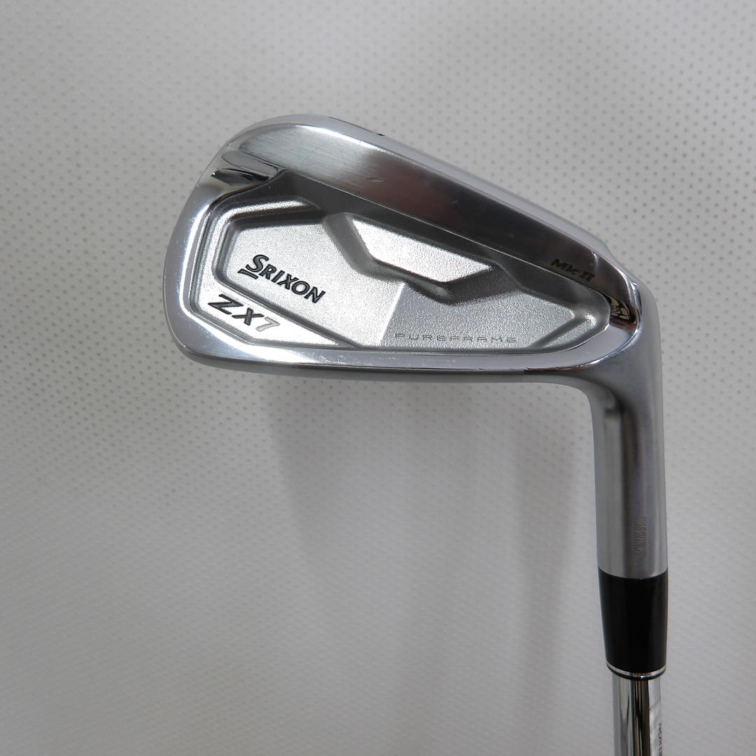 Dunlop Iron Set SRIXON ZX7 Mk II – GOLF Partner USA