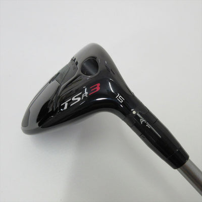 Titleist Fairway TSR3 FW 15° Stiff TSP310