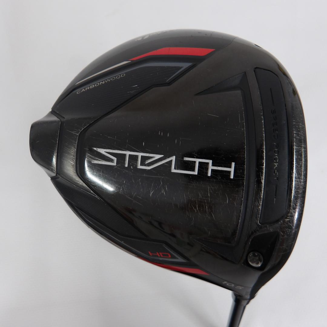 TaylorMade STEALTH Driver – GOLF Partner USA | Used Golf