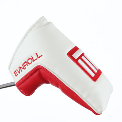 Evnroll Putter Brand New EVNROLL ER2v(Short Crank Neck) 34 inch