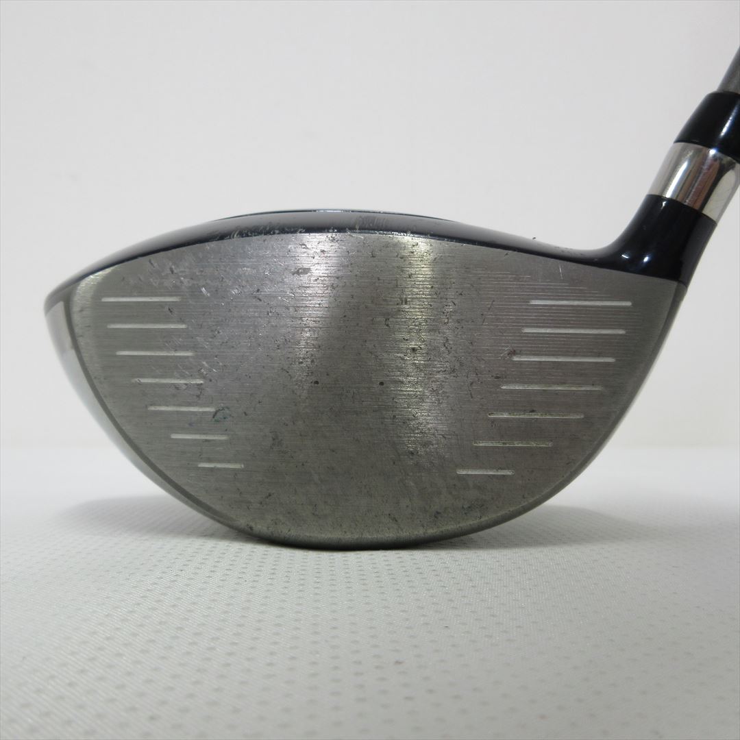 Bridgestone Driver TOUR B JGR(2019) 9.5° Stiff TOUR AD XC-6