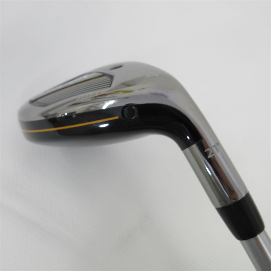 Callaway Hybrid MAVRIK MAX – GOLF Partner USA