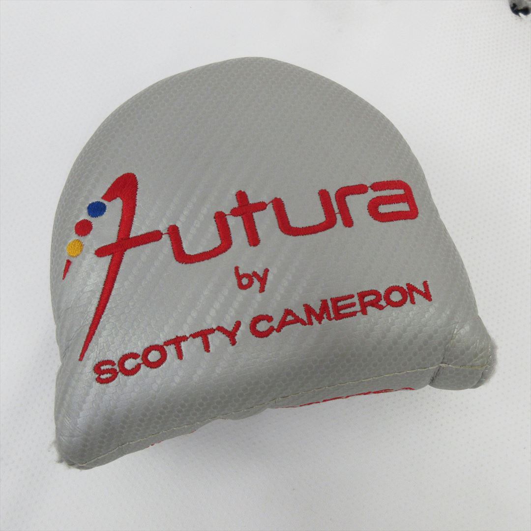 Scotty Cameron Putter SCOTTY CAMERON FUTURA Futura 35 inch