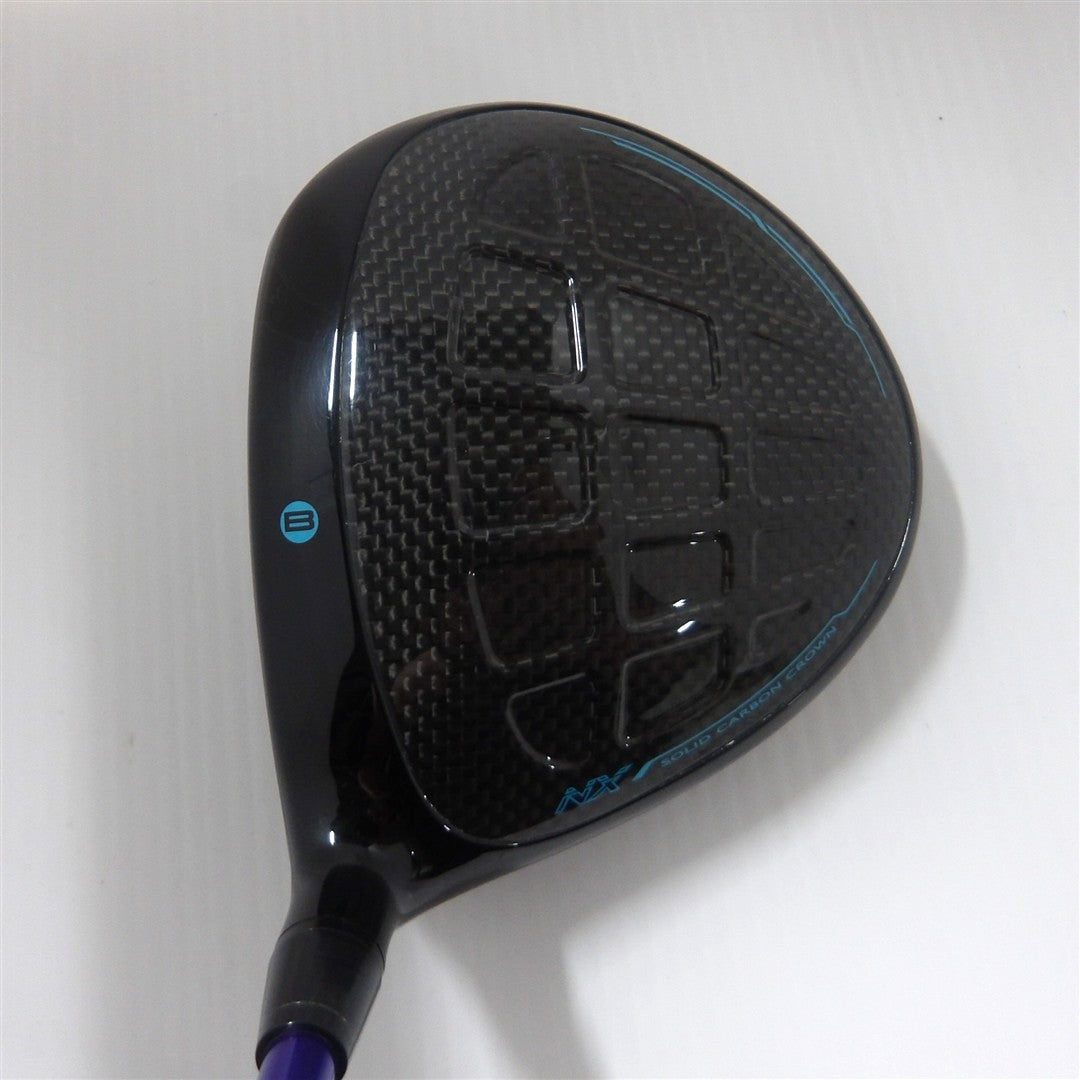 HONMA Driver BERES NX 10.5° Stiff VIZARD MP 5