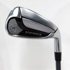 Yamaha Iron Set inpres DRIVESTAR TYPE/D(2025) StiffRegular SPEEDER NX 4 pieces