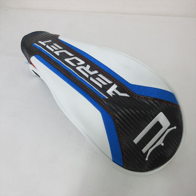 Cobra Driver cobra AEROJET MAX 9° Stiff SPEEDER NX for Cobra(AEROJET)