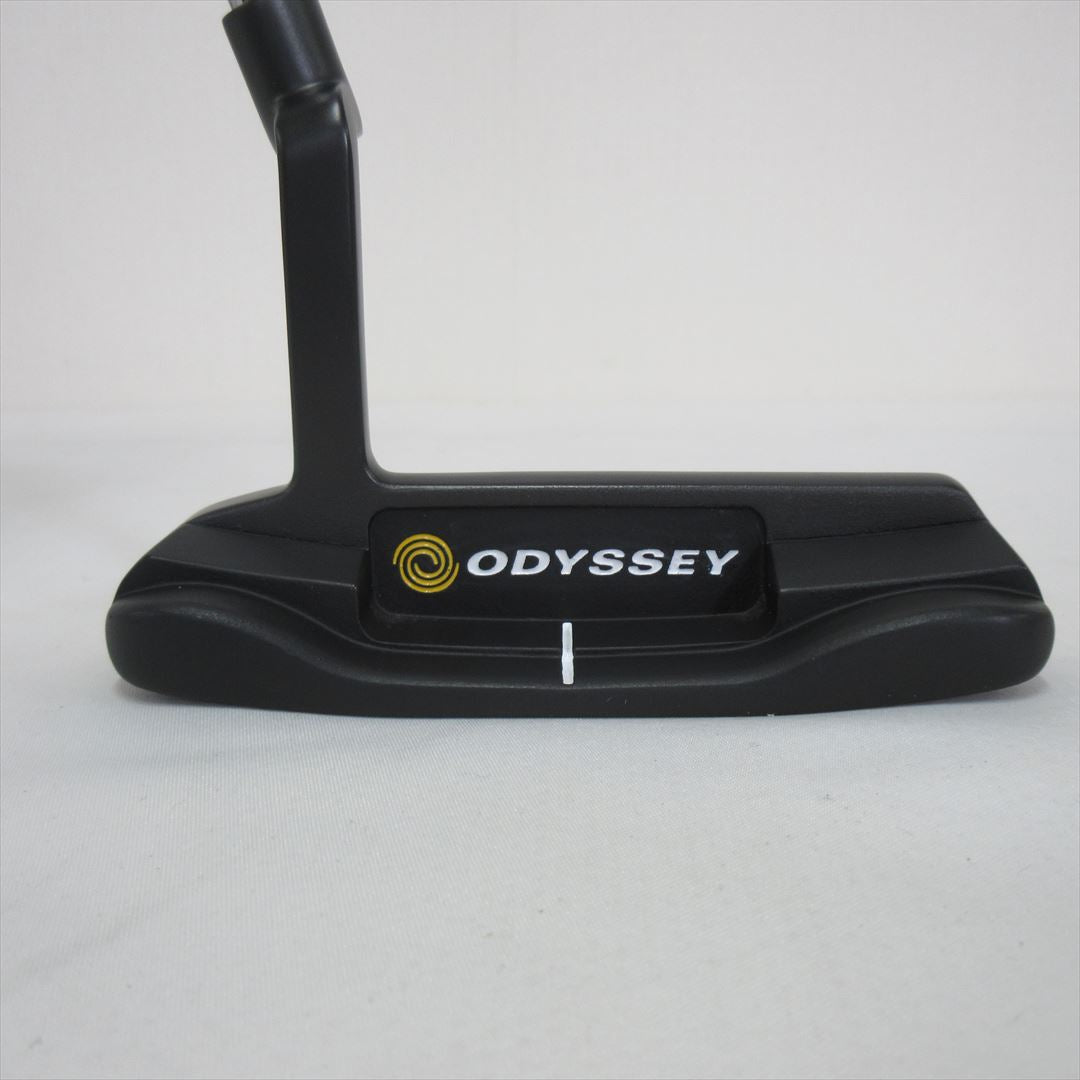 Odyssey Putter STROKE LAB BLACK ONE 34 inch