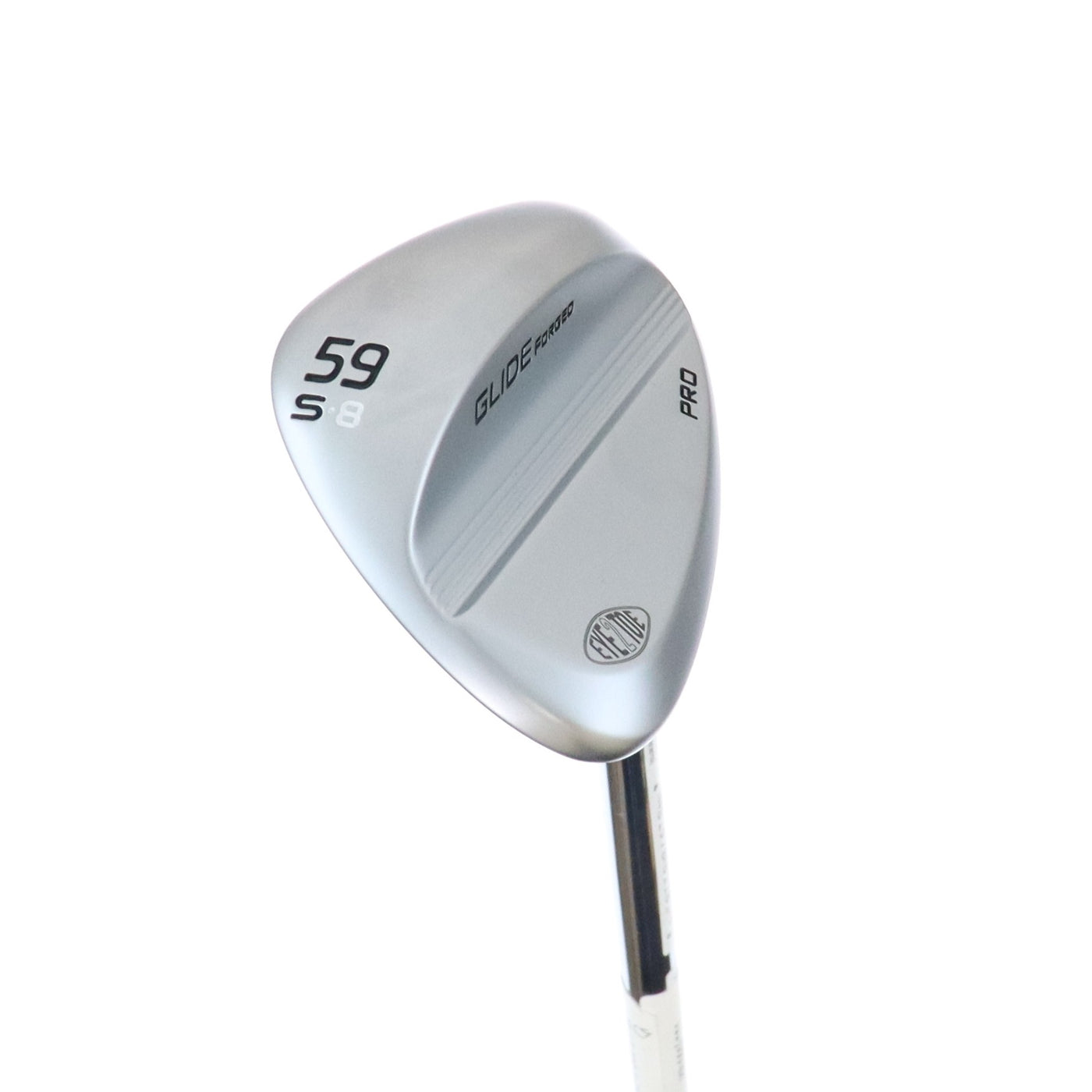 ping wedge openbox ping glide forged pro 59 nspro modus3 tour115 dotcolor black