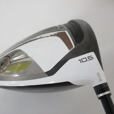 TaylorMade Driver SIM GLOIRE 10.5° Regular AIR Speeder TM: