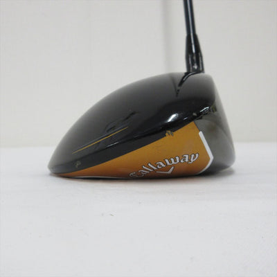 Callaway Driver MAVRIK MAX 9° Stiff TOUR AD MJ-6