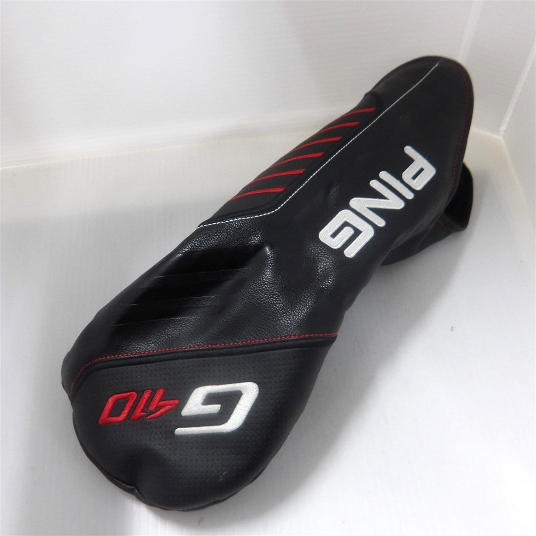Ping Driver G410 LST 10.5° Stiff Speeder 569 EVOLUTION VI