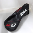 Ping Driver G410 LST 10.5° Stiff Speeder 569 EVOLUTION VI